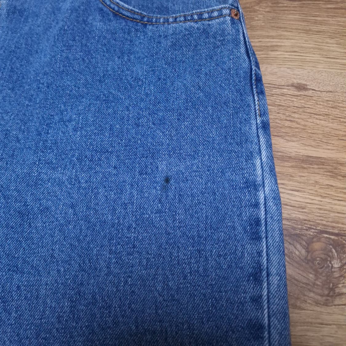 90s 미제 빈티지리바이스 567 36X36 상품이미지9