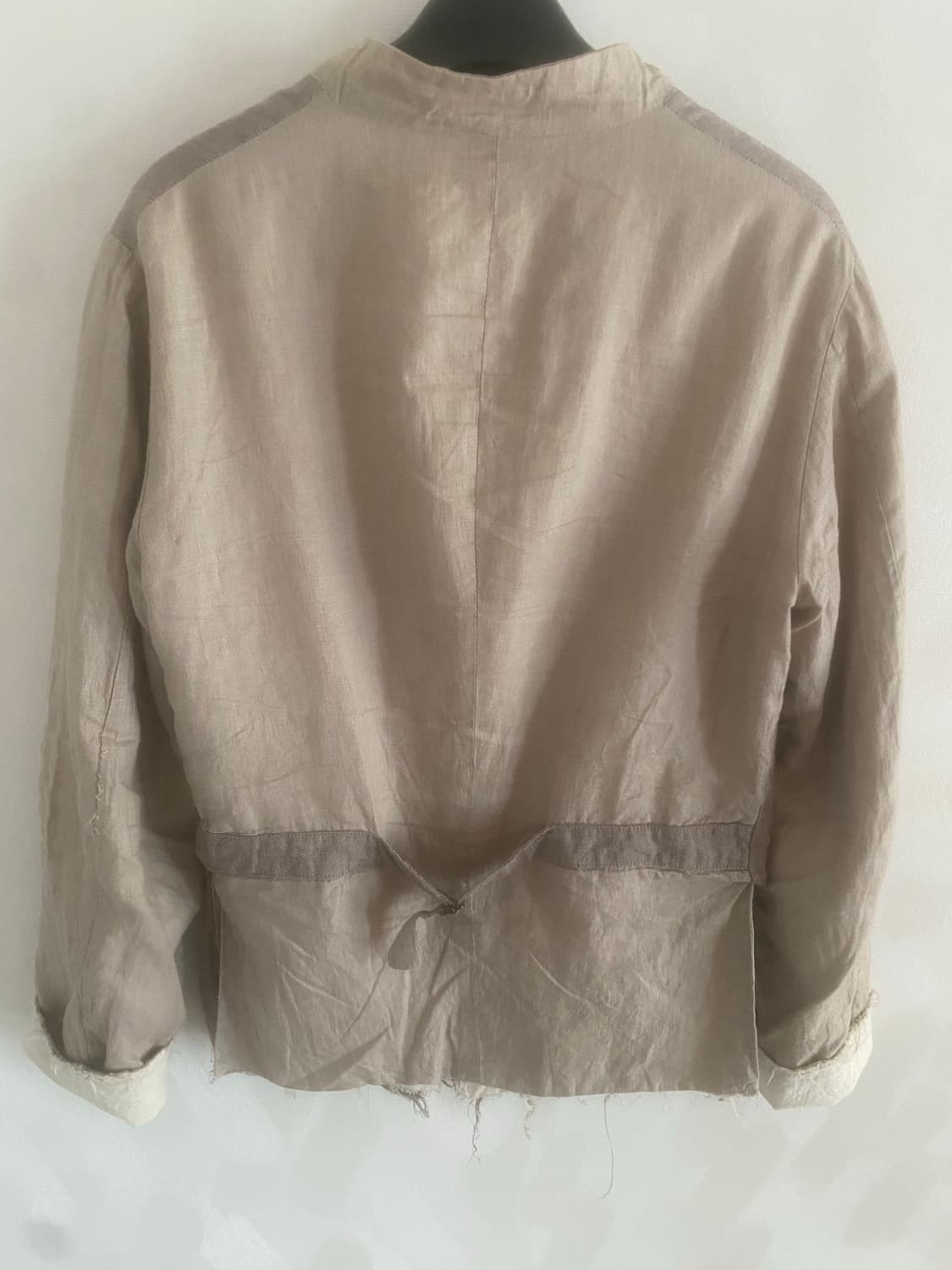 olubiyi thomas railway jacket (3) 상품이미지2