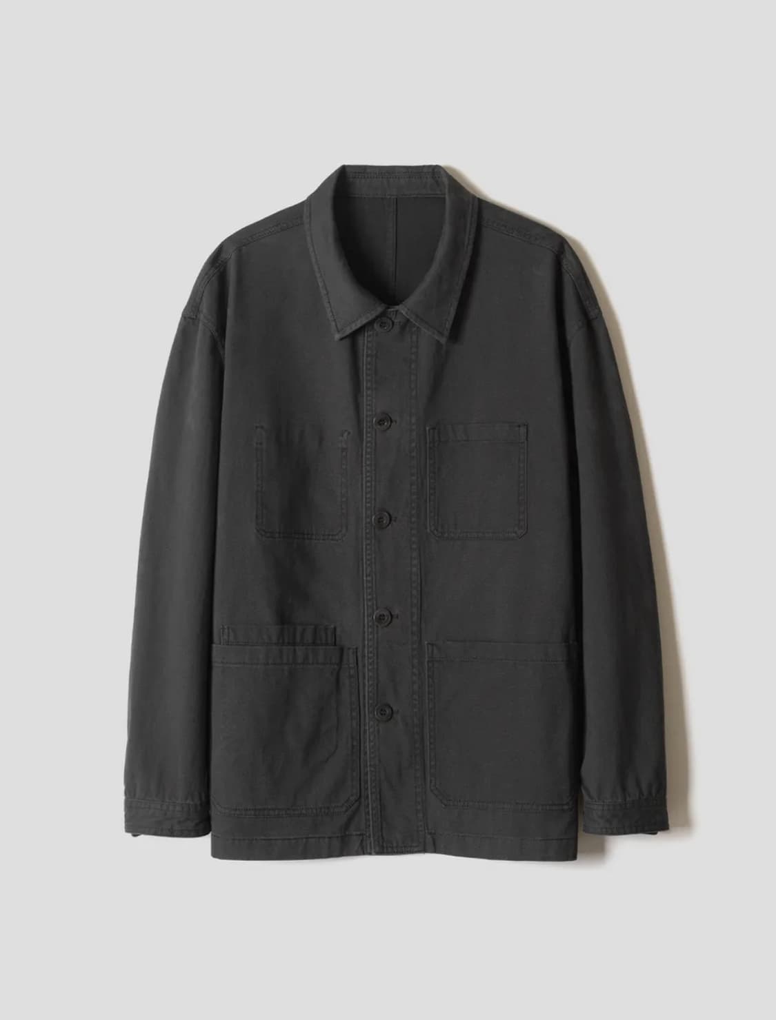 [48] 포커페이스 프렌치 워크 자켓 상품이미지1