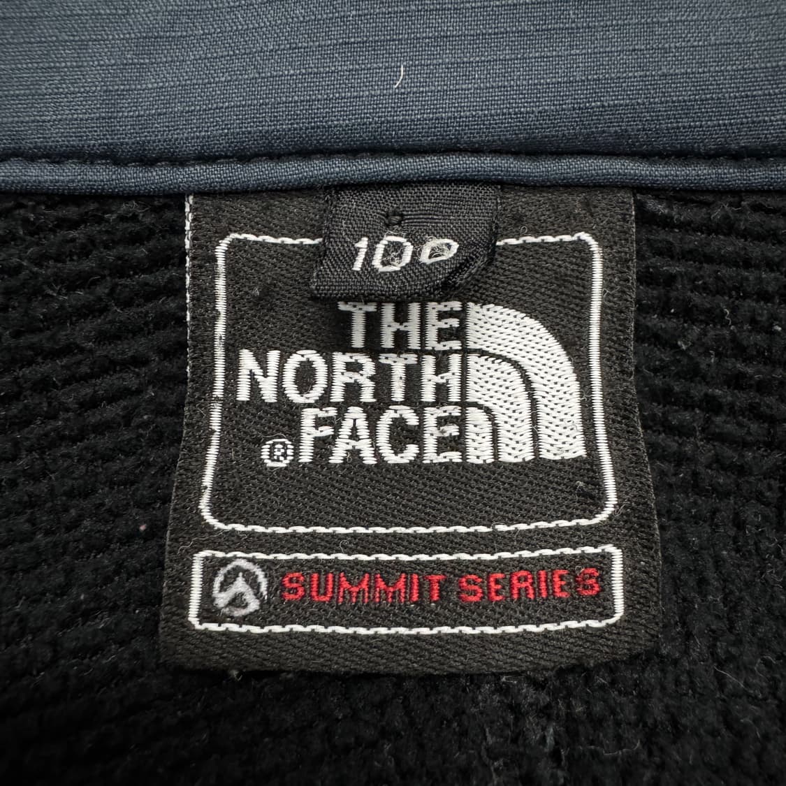 노스페이스 써밋시리즈 고프코어 소프트쉘 풀오버 자켓 상품이미지7