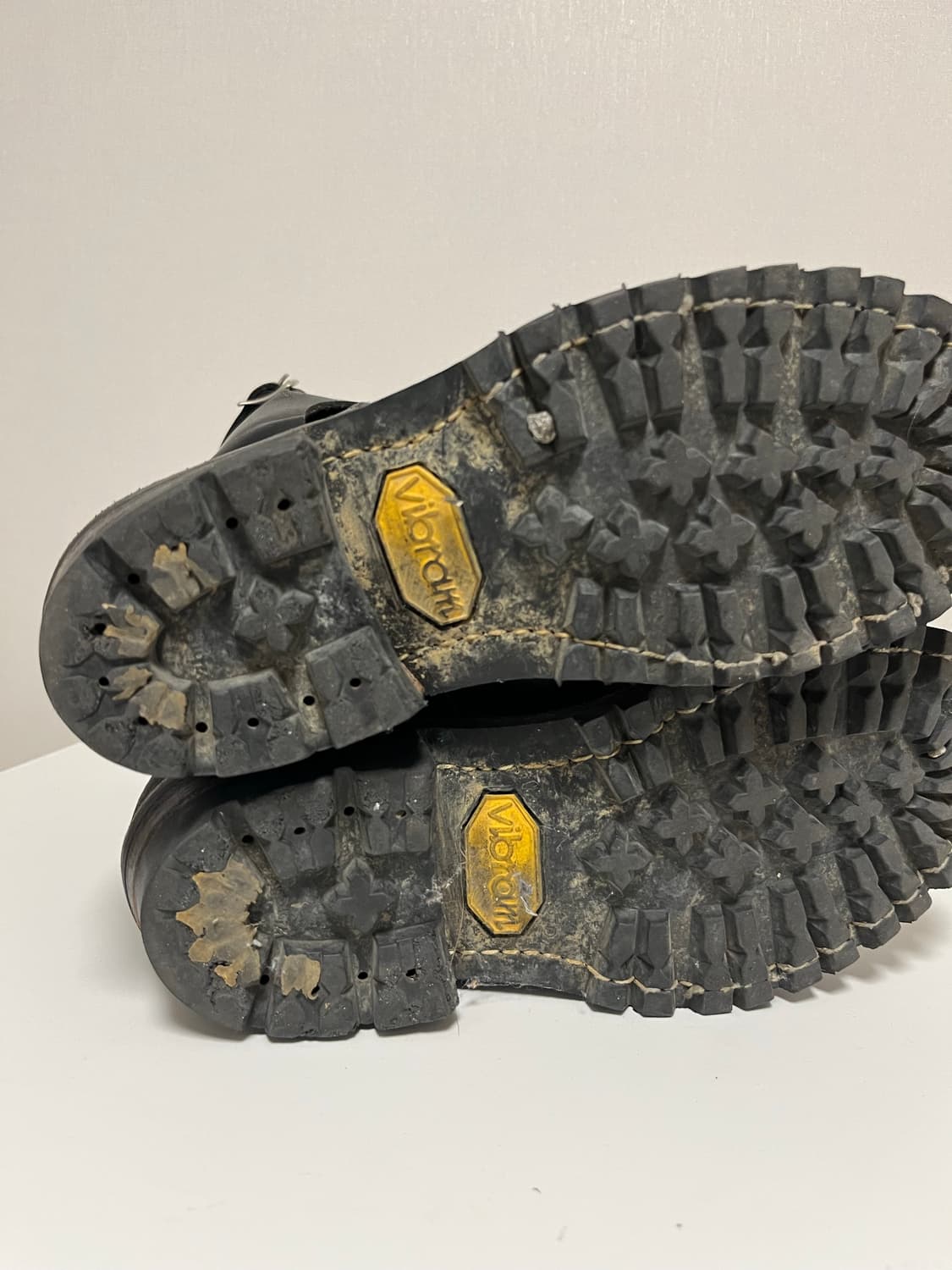 웨스코 보스 255사이즈( 7 1/2) 판매! 상품이미지5