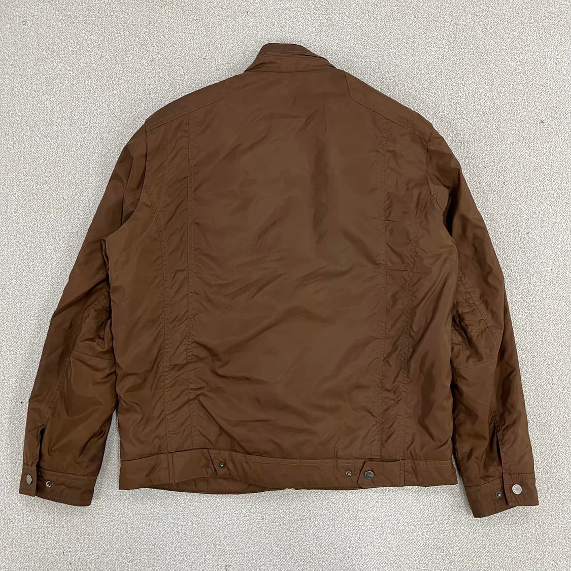 105 핑 워크자켓 바람막이 자켓 0210M 상품이미지4