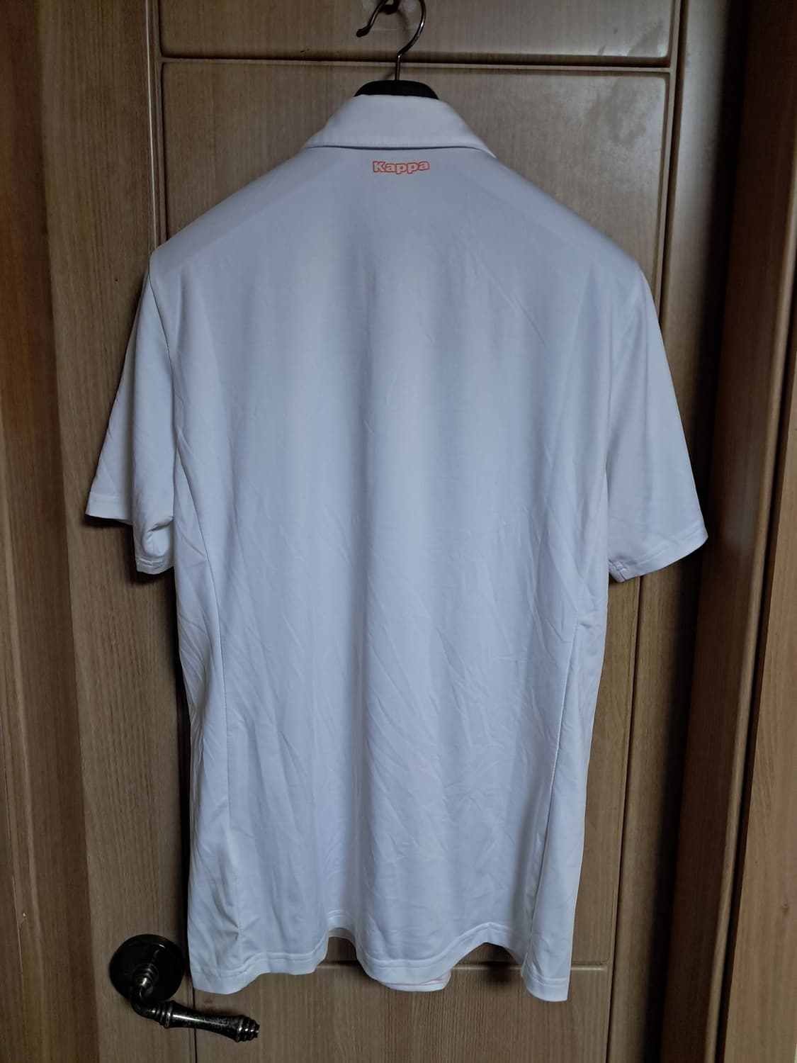 카파 여성 반팔티 L 상품이미지3