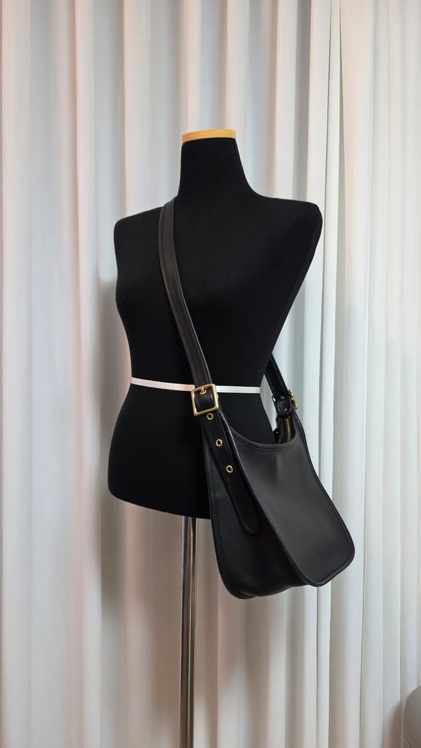 old coach 9950 숄더백 상품이미지1