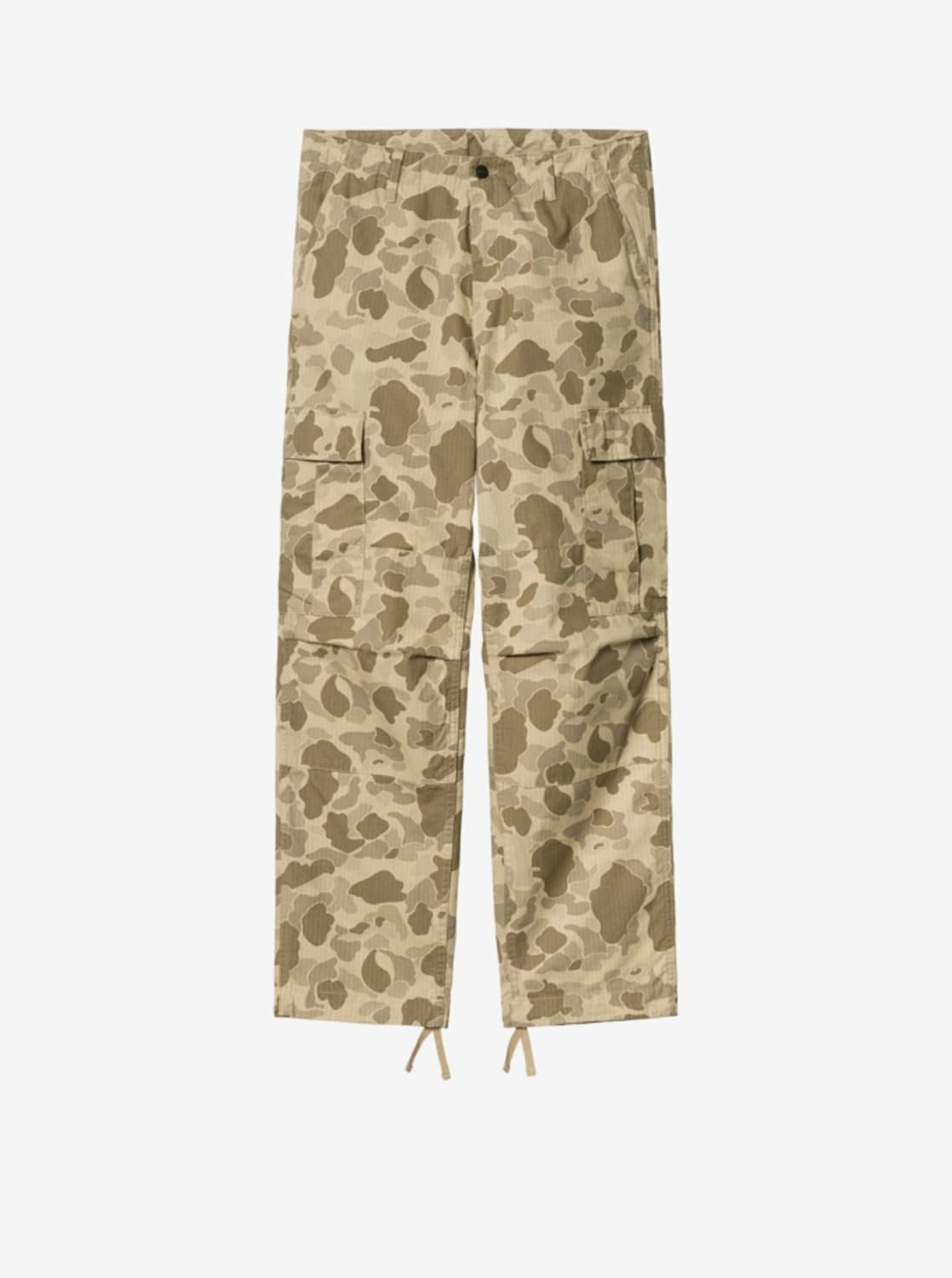 Carhartt Wip 데저트카모 카고팬츠 상품이미지1