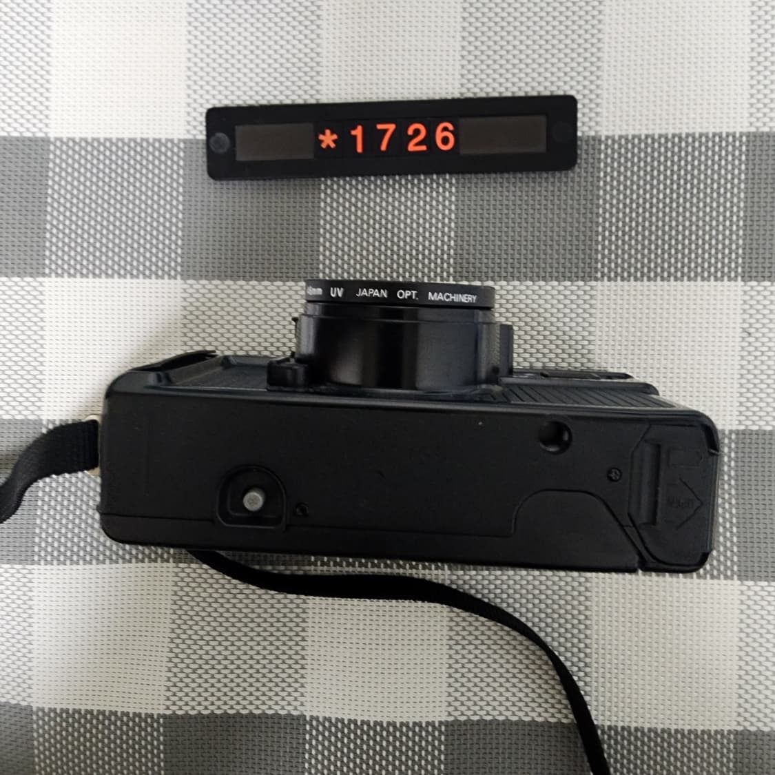 리코 AF-2 필름카메라 상품이미지4