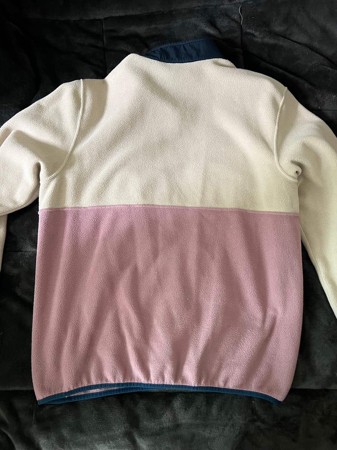 파타고니아 지퍼식 신칠라 L 상품이미지3