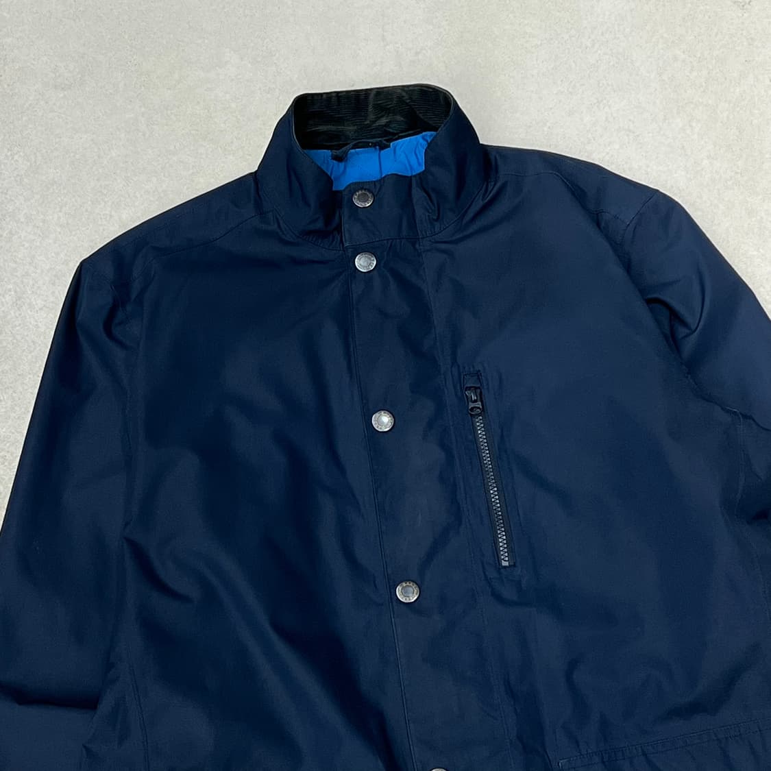 바버 워터프루프 워크자켓 s09771 상품이미지4