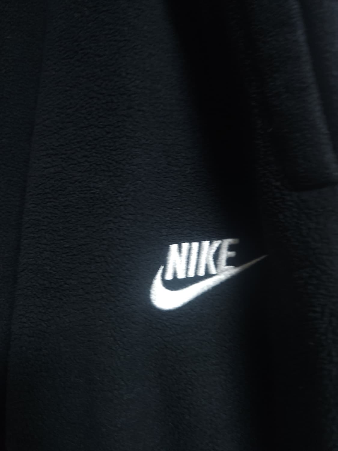 나이키 플리스 피치기모 조거팬츠, 31~32 상품이미지2