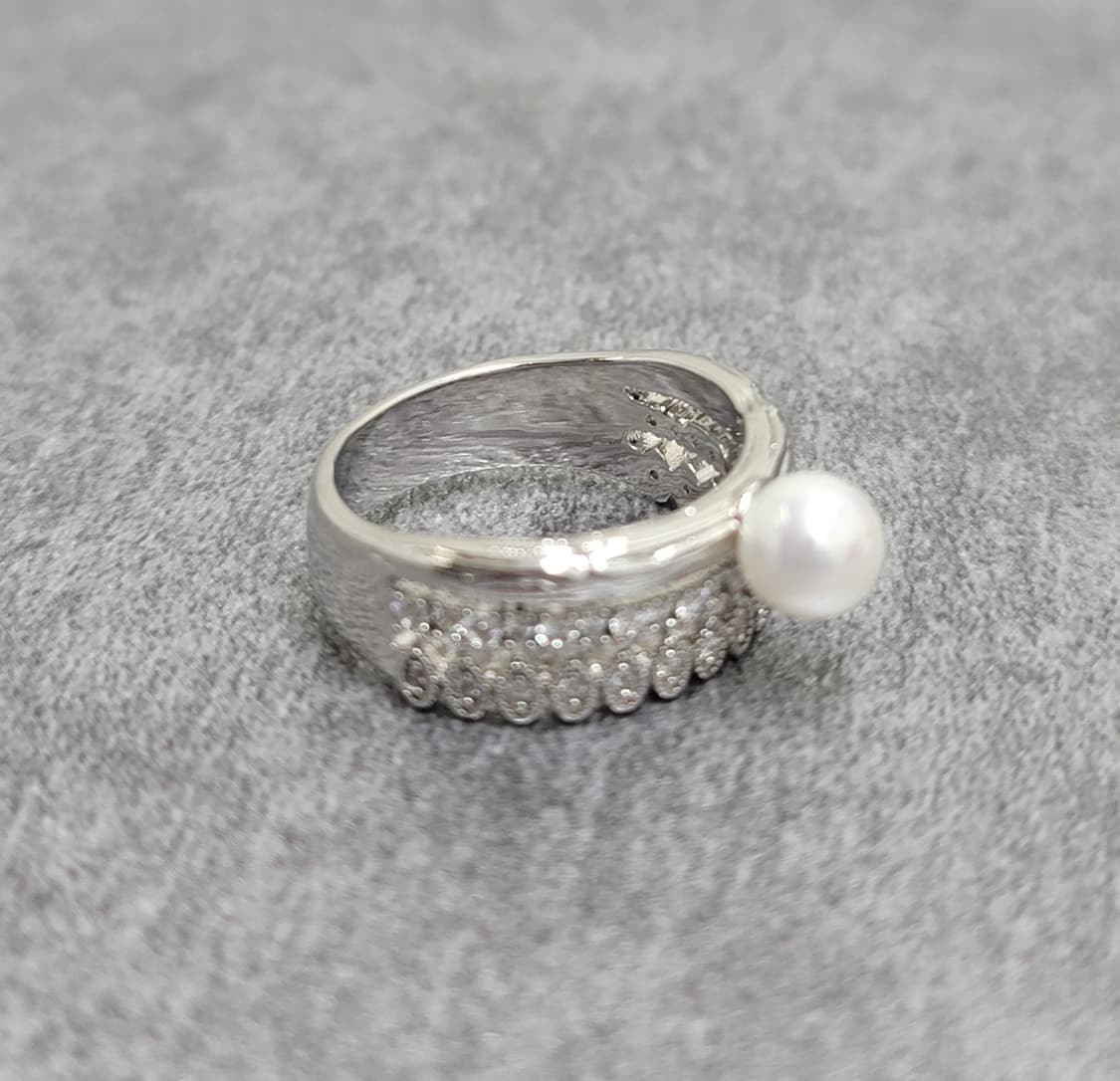 pearl ring 상품이미지3