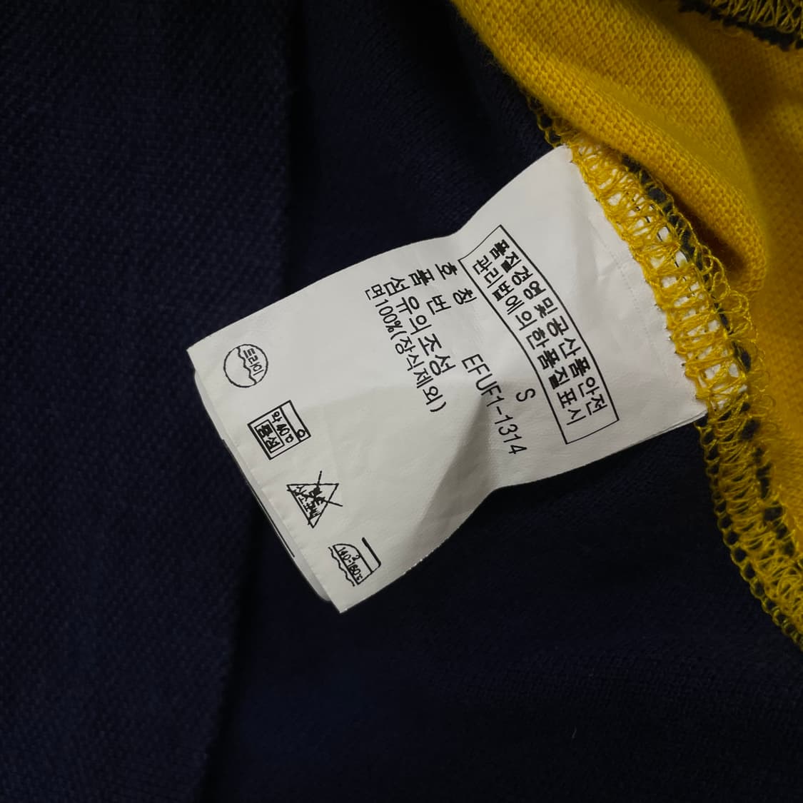 폴로 랄프로렌 오스트레일리아 빅 포니 슬림핏 카라티 상품이미지5