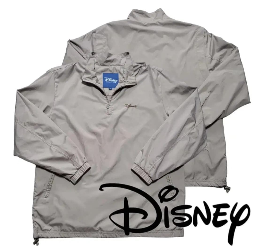 (M) 디즈니골프 바람막이 디즈니구피 디즈니아노락바람막이 골프바람막이 상품이미지1