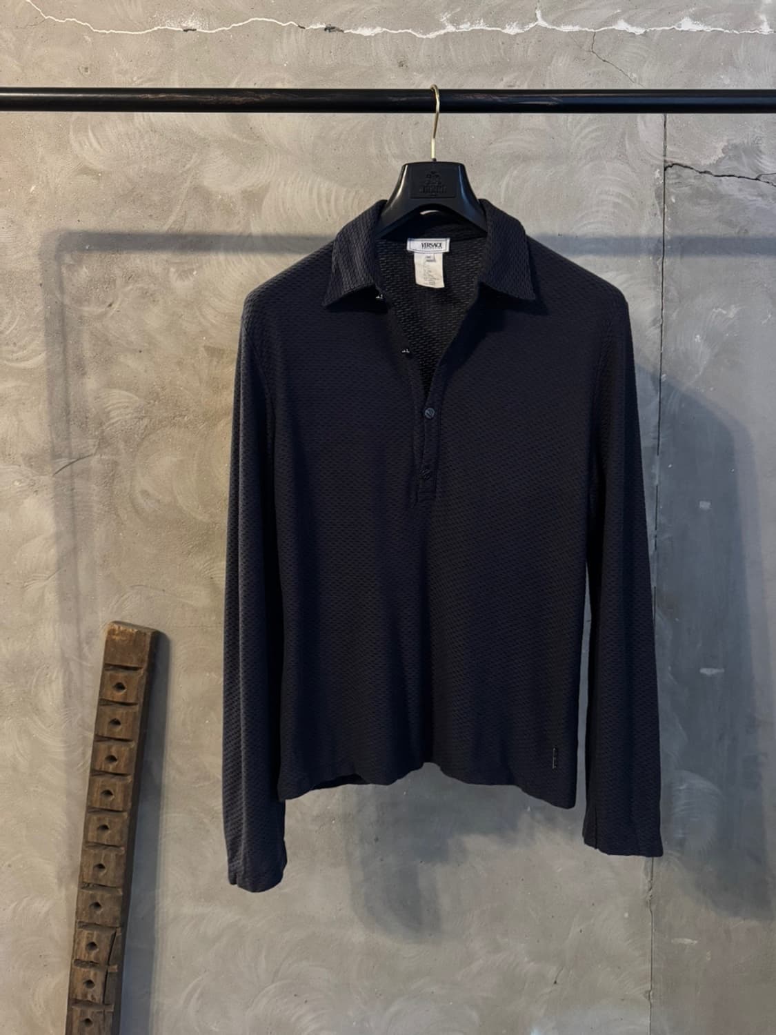 VERSACE 베르사체 셔츠 105 상품이미지3