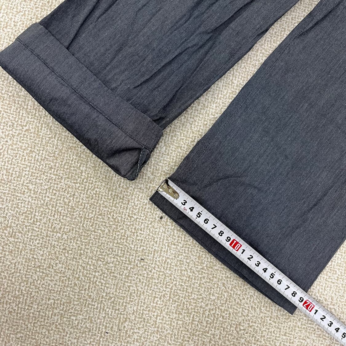 [78] 루이까스텔 골프 바지 0116M1 상품이미지7