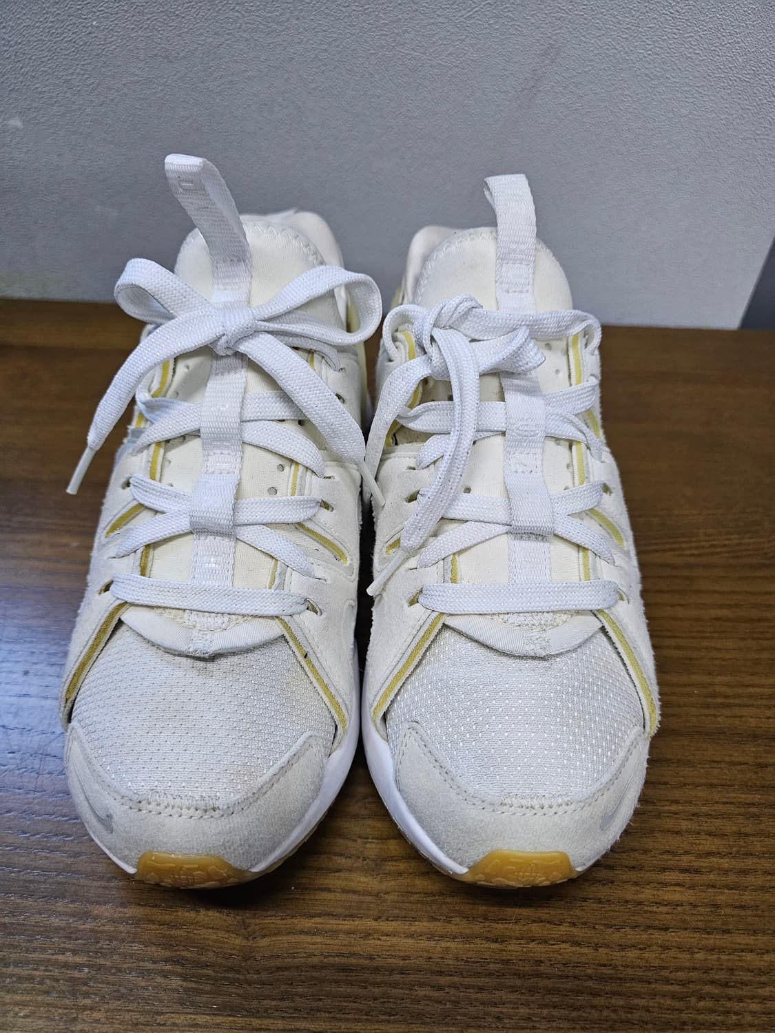 나이키 에어 허라취 크라프트 상품이미지3