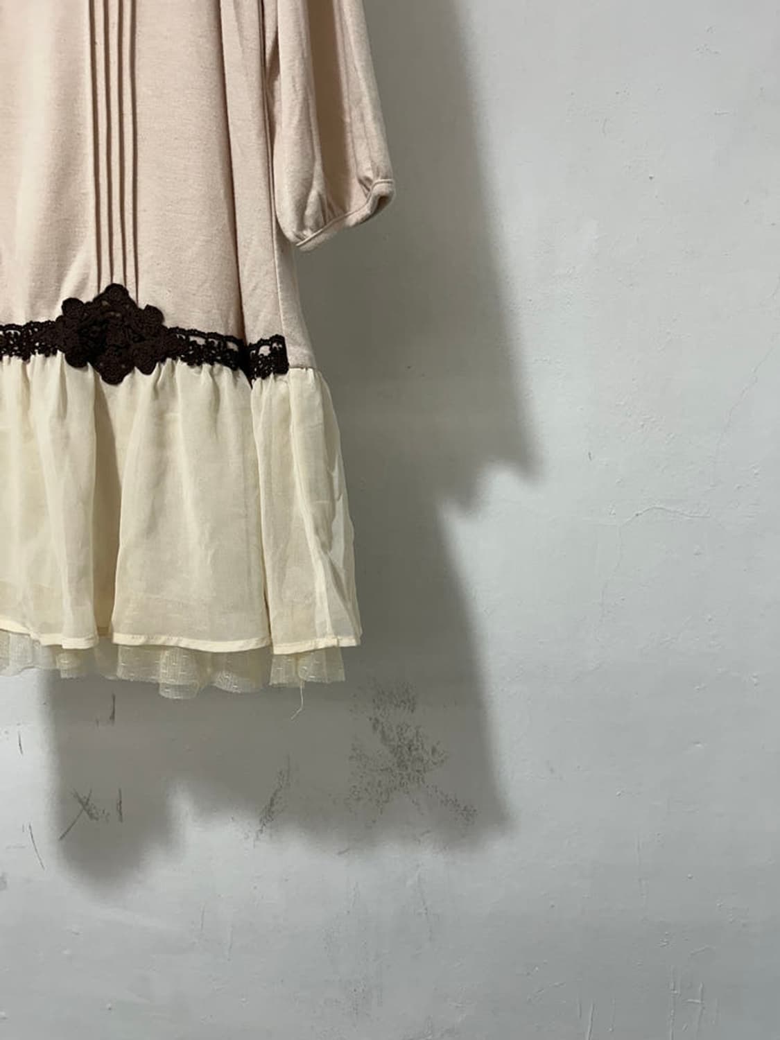 vtg dress 상품이미지3