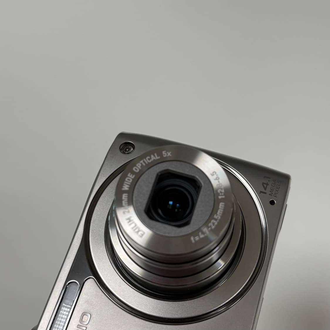 카시오 엑슬림 ex-z2000 상품이미지5