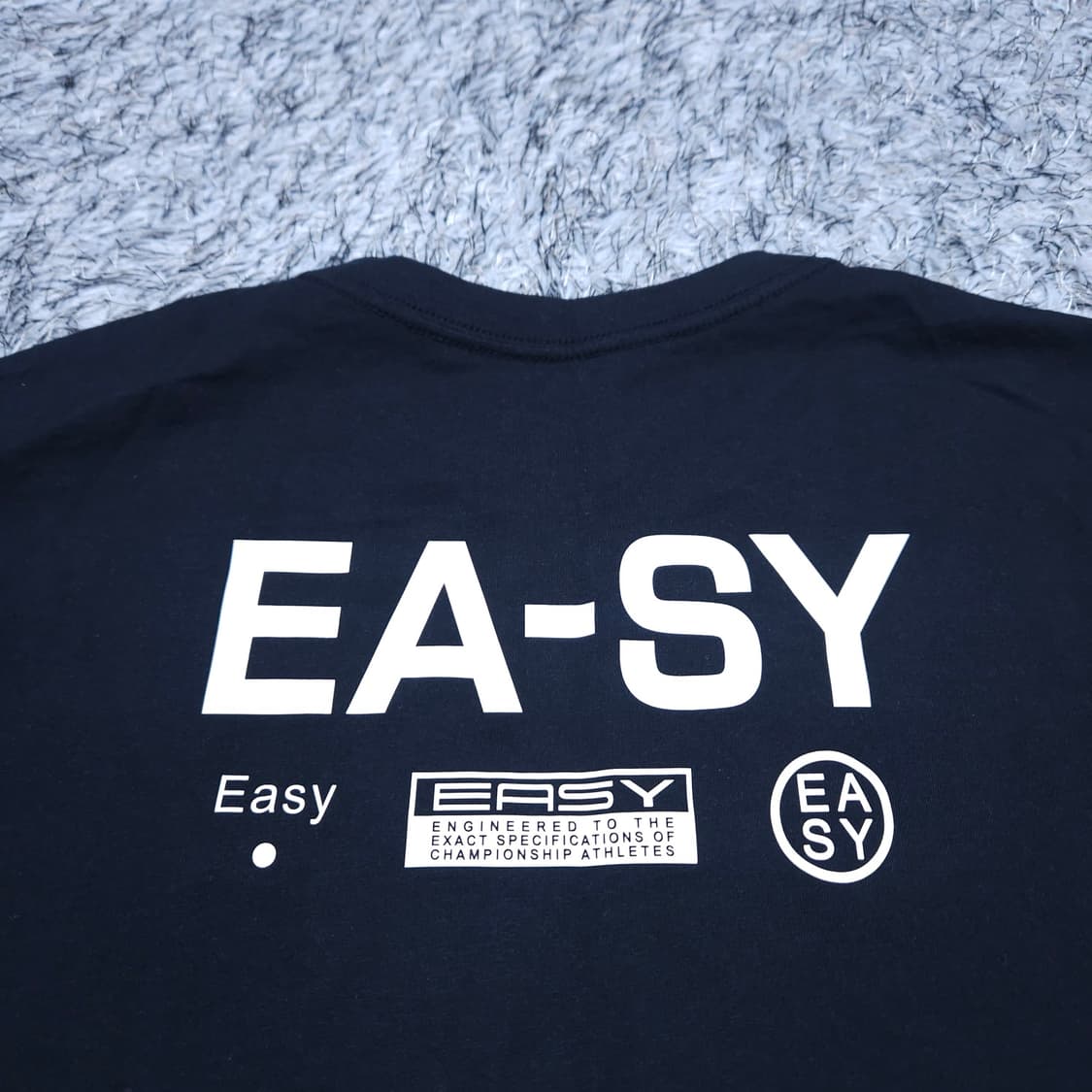나이키) 3XL 남자 케빈듀란트 반팔라운드티 / 왕눈이샵 상품이미지6