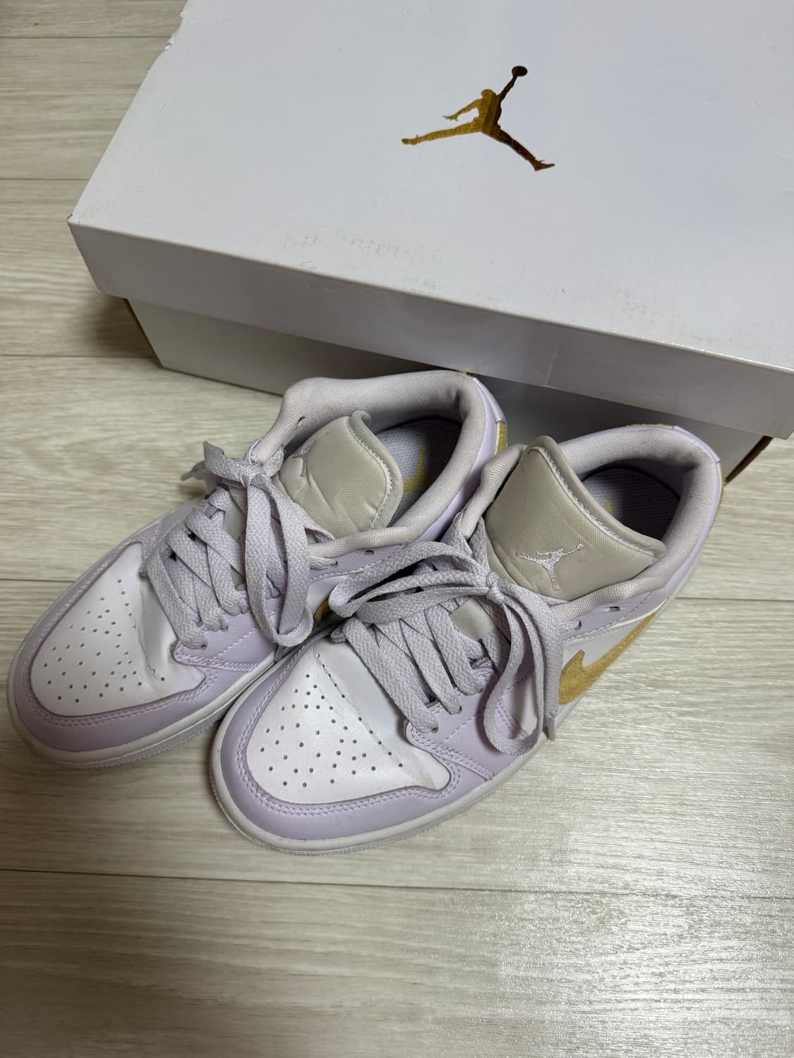 나이키 조던 운동화 상품이미지1