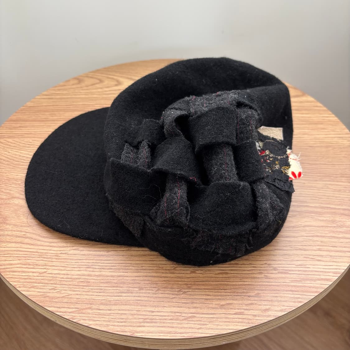 ca4la 카시라 위빙 캡 상품이미지1