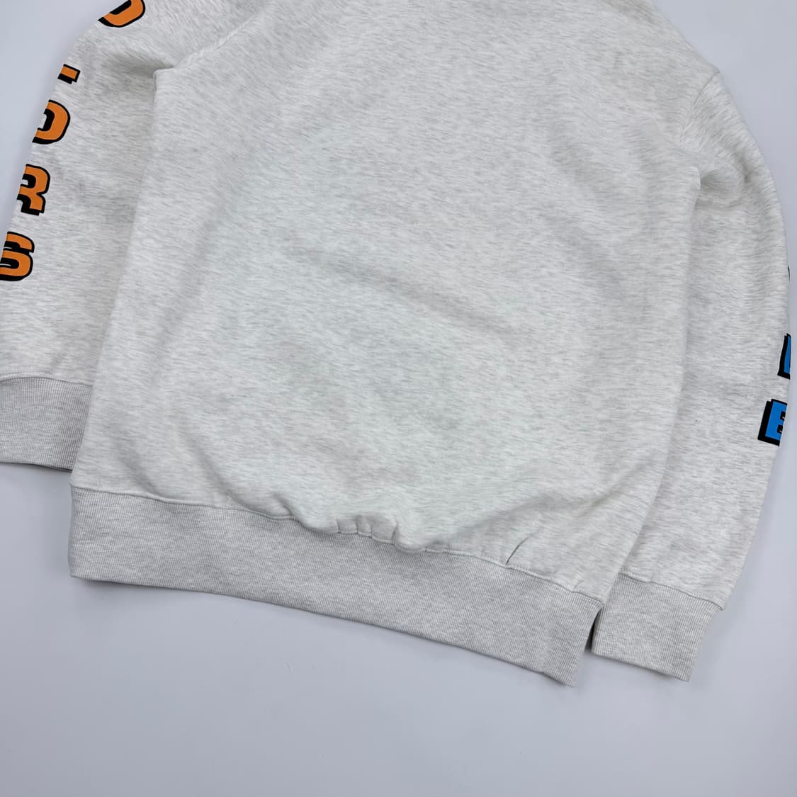 차이나타운마켓 그래픽 후드티 상품이미지10