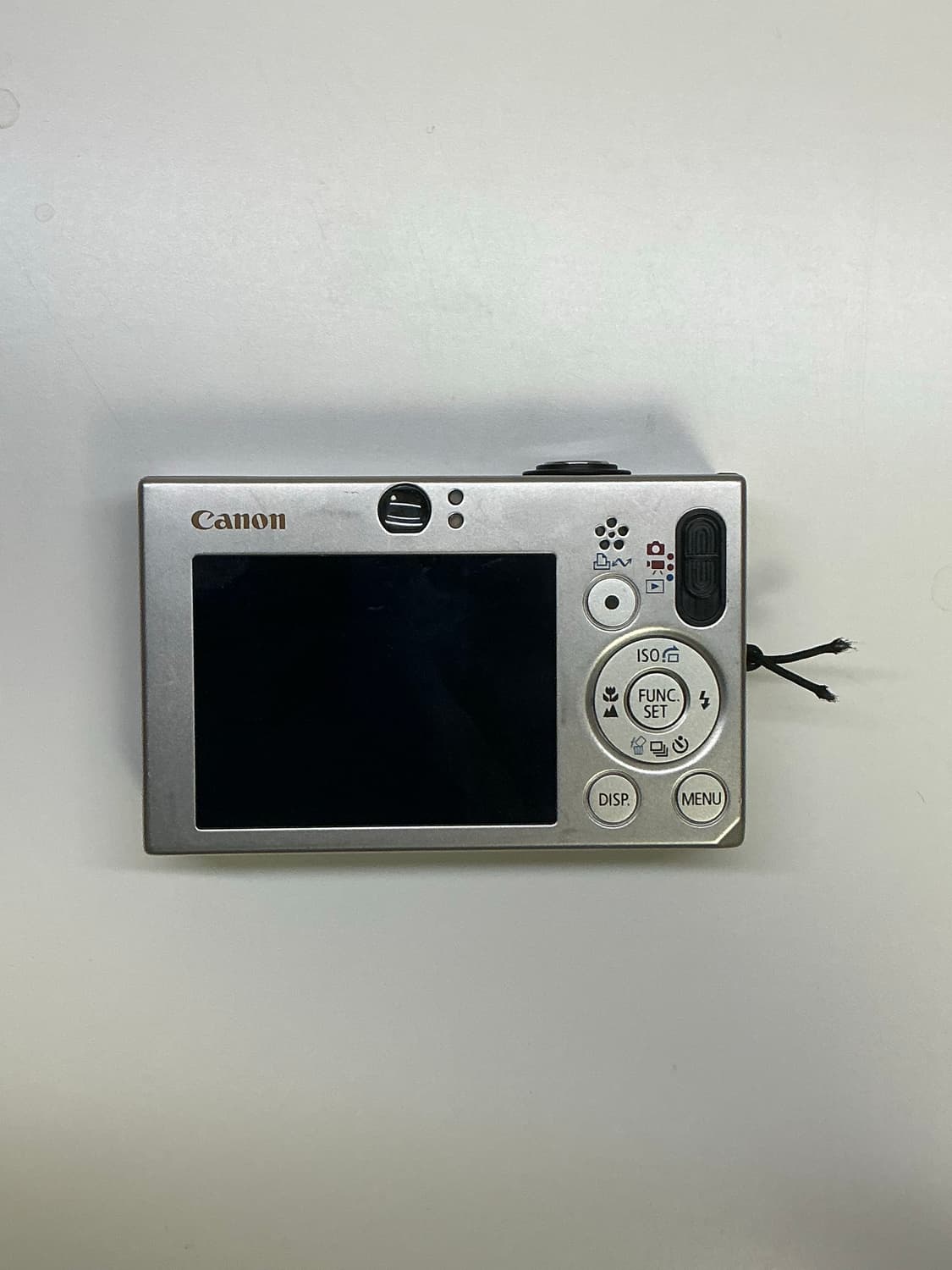 canon ixy 10 (ixus 70) (작례o) 상품이미지2