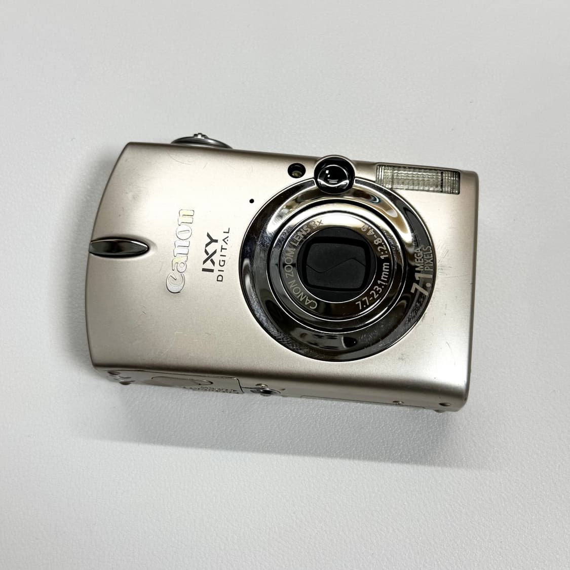 캐논 익서스 750 IXUS (익시 IXY 700, 파워샷 SD550) 상품이미지1