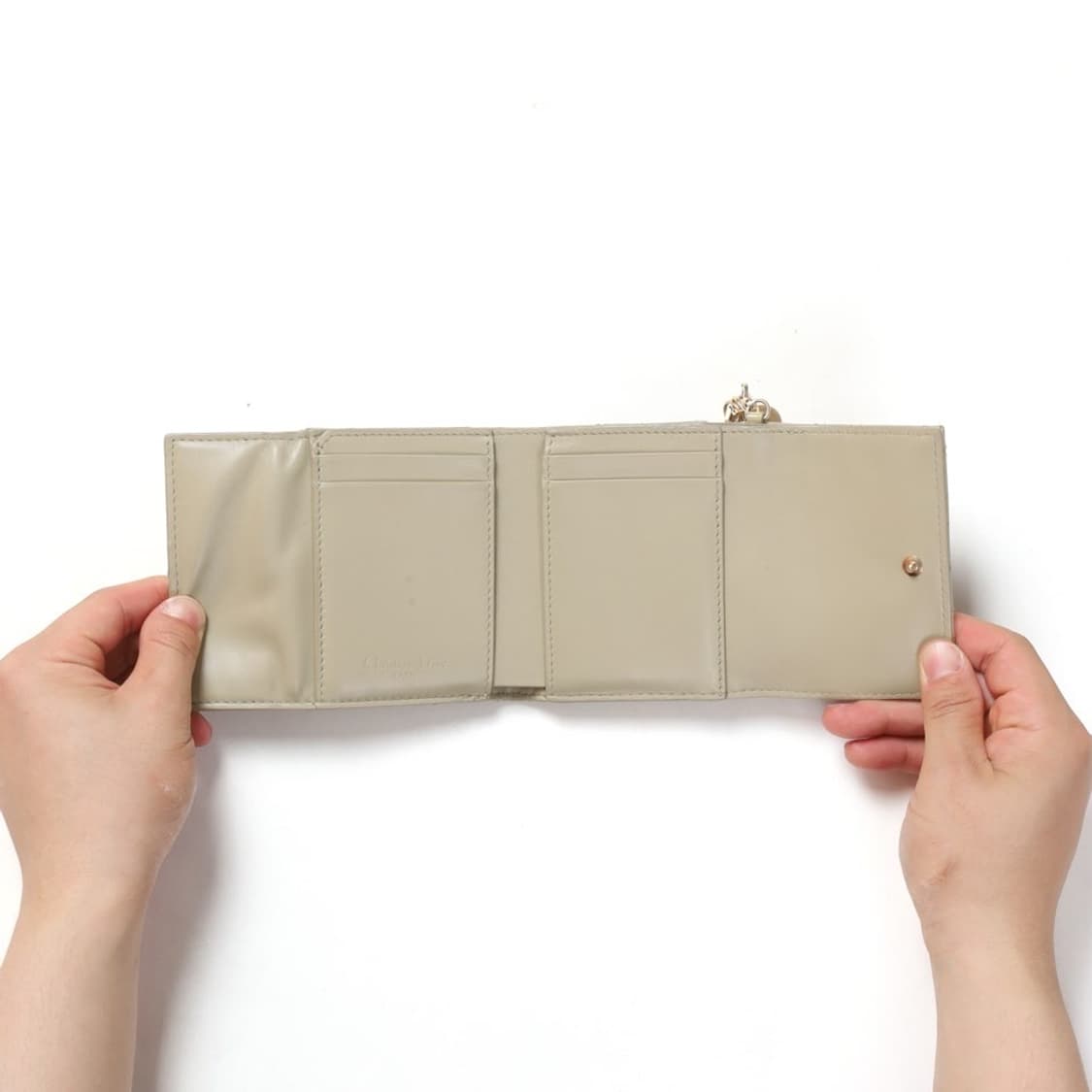 크리스찬 디올 Christion Dior Sport Wallet  상품이미지3