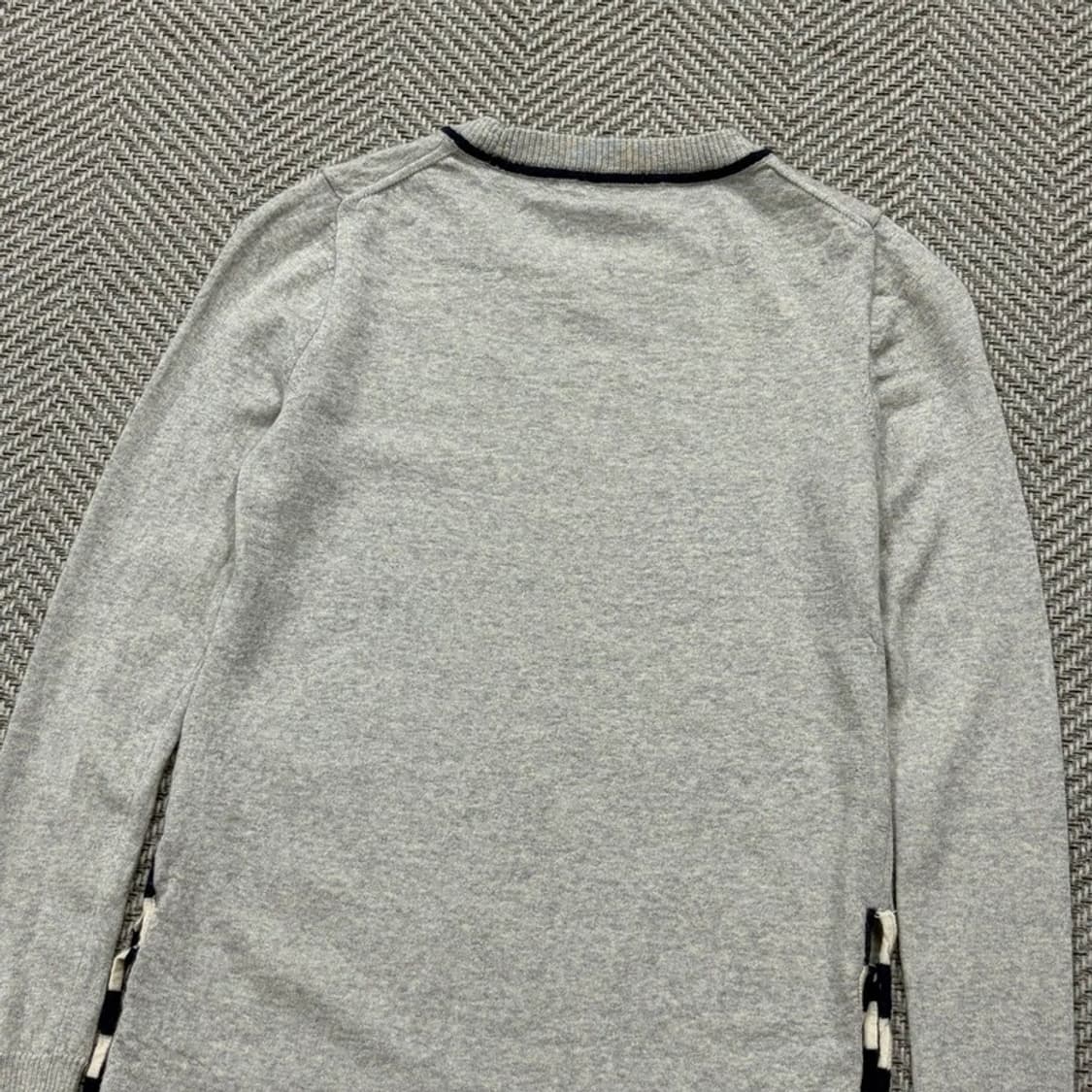 제이크루 울 니트 v2289 상품이미지4