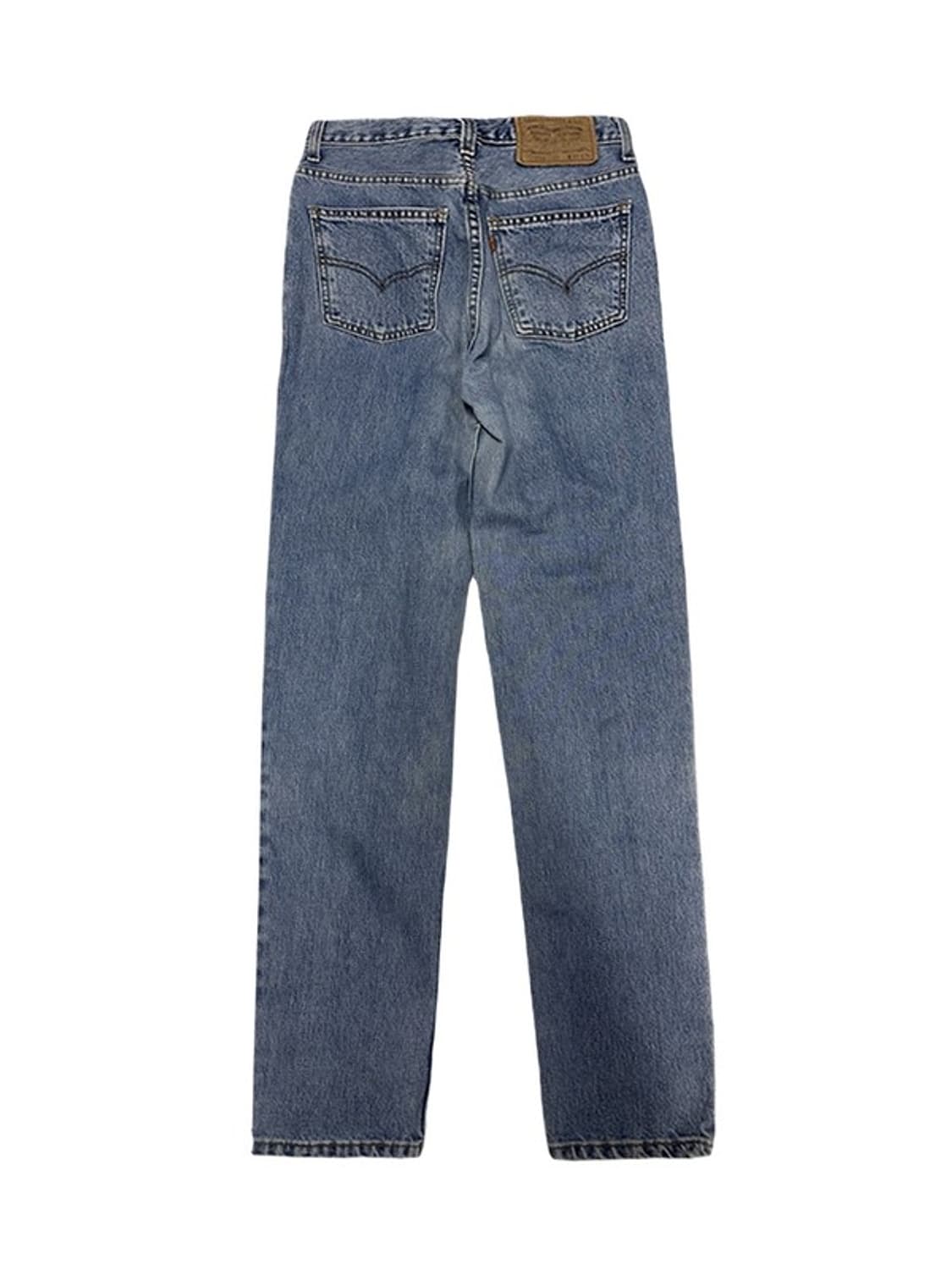 [W29L34] LEVI'S 리바이스886 07s UK 오렌지탭 빈티지 상품이미지2