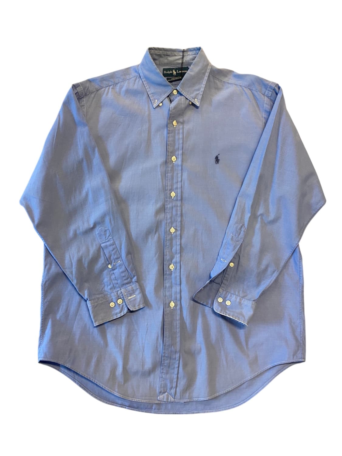 폴로 랄프로렌 셔츠 (Man XL) AA1600 상품이미지1