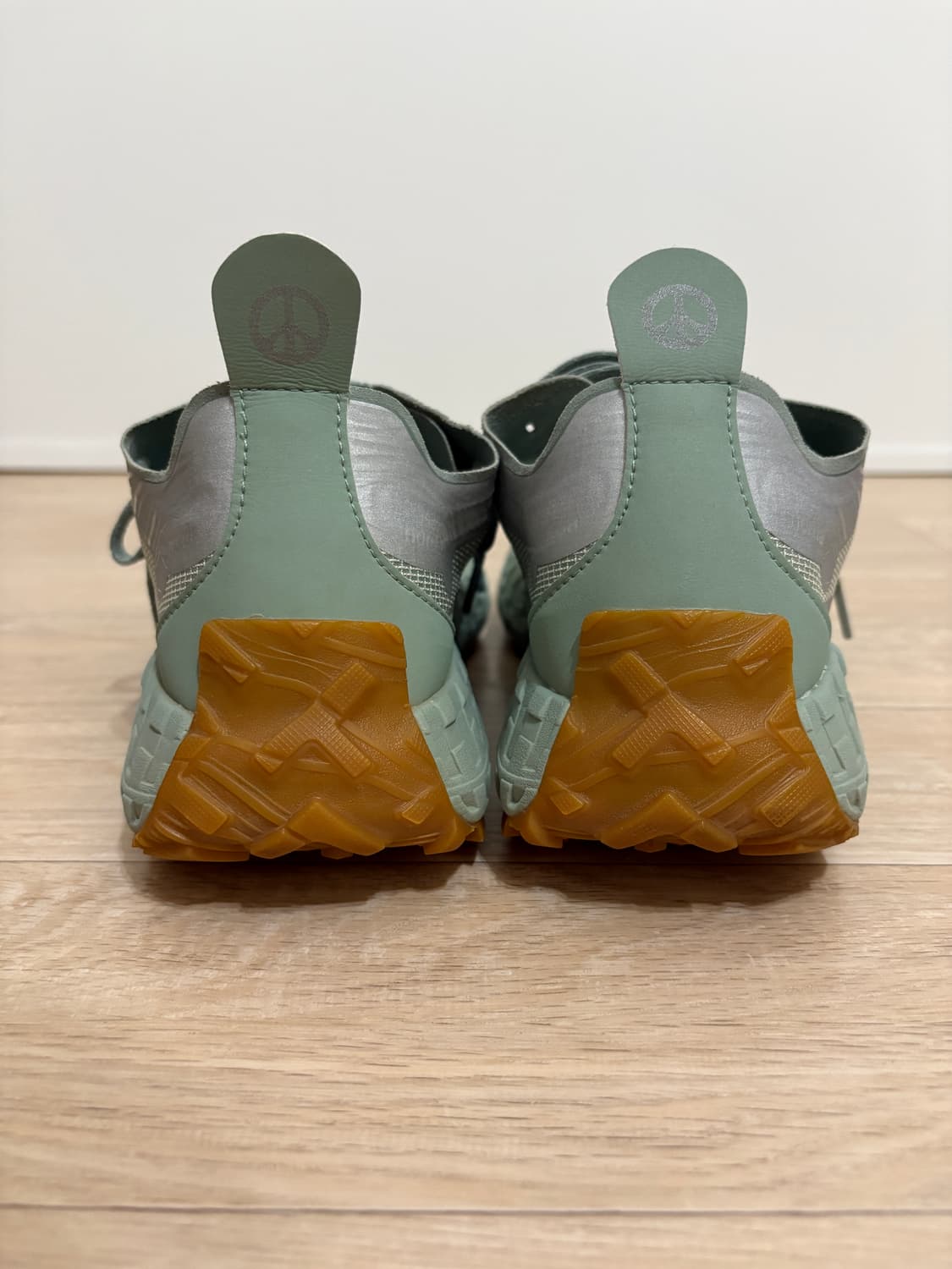 노다 X 세티스파이/ norda satisfy 001 제이다이트 /285 상품이미지3