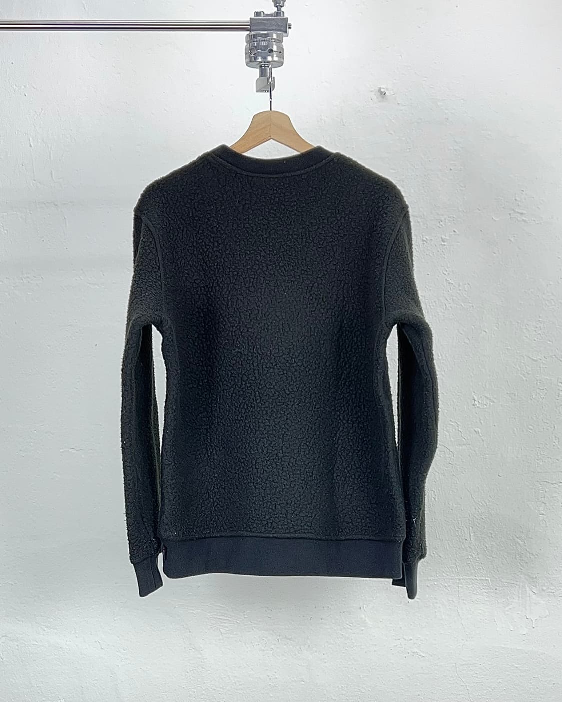 슈프림 17fw 폴라텍 딥 파일 플리스 크루넥 상품이미지6