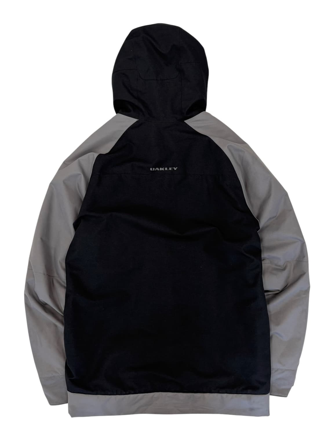 오클리 후드자켓 블랙 (M/국내100) 상품이미지8