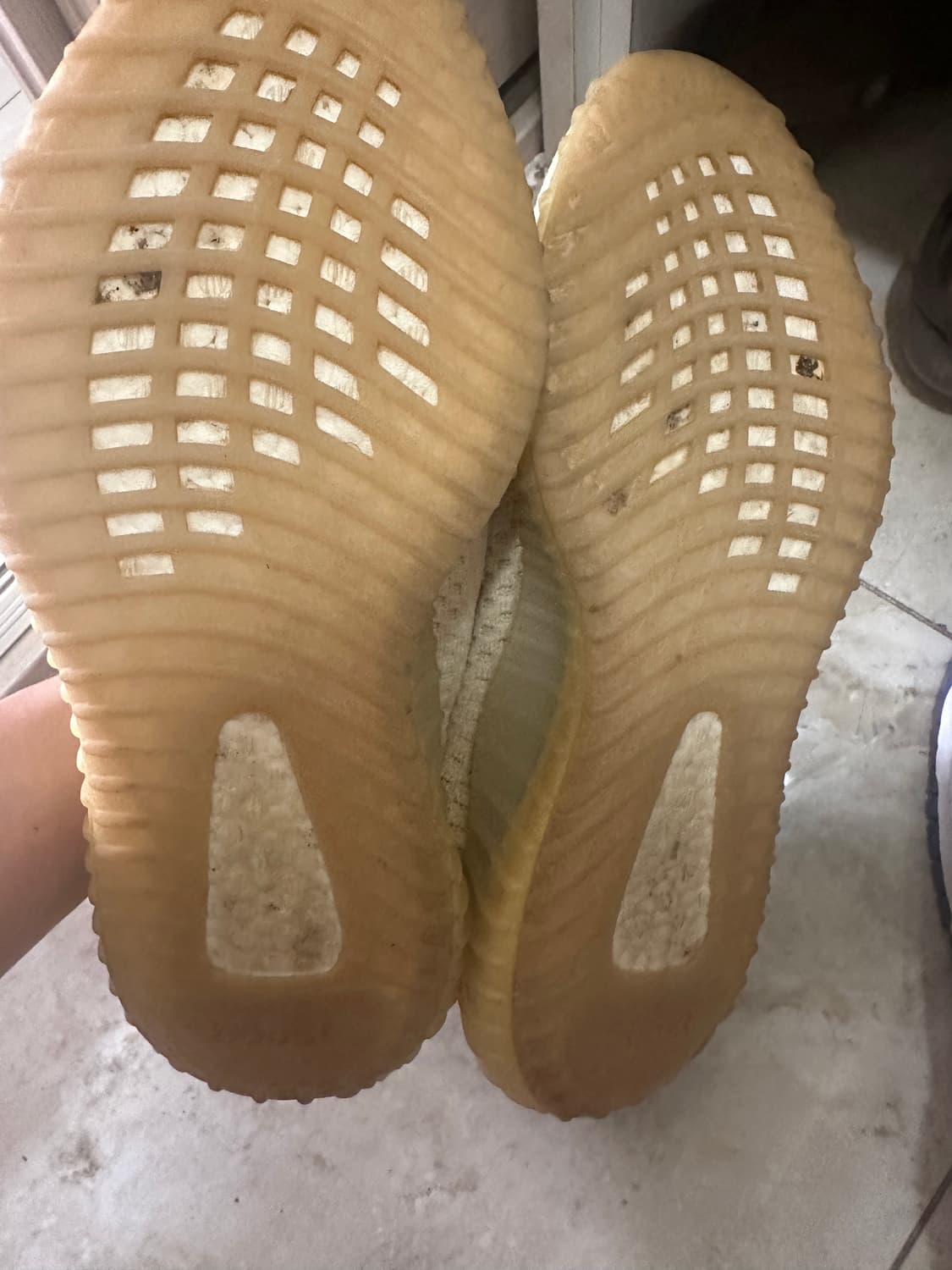 아디다스 이지부스트 350 V2 플랙스 275 상품이미지2