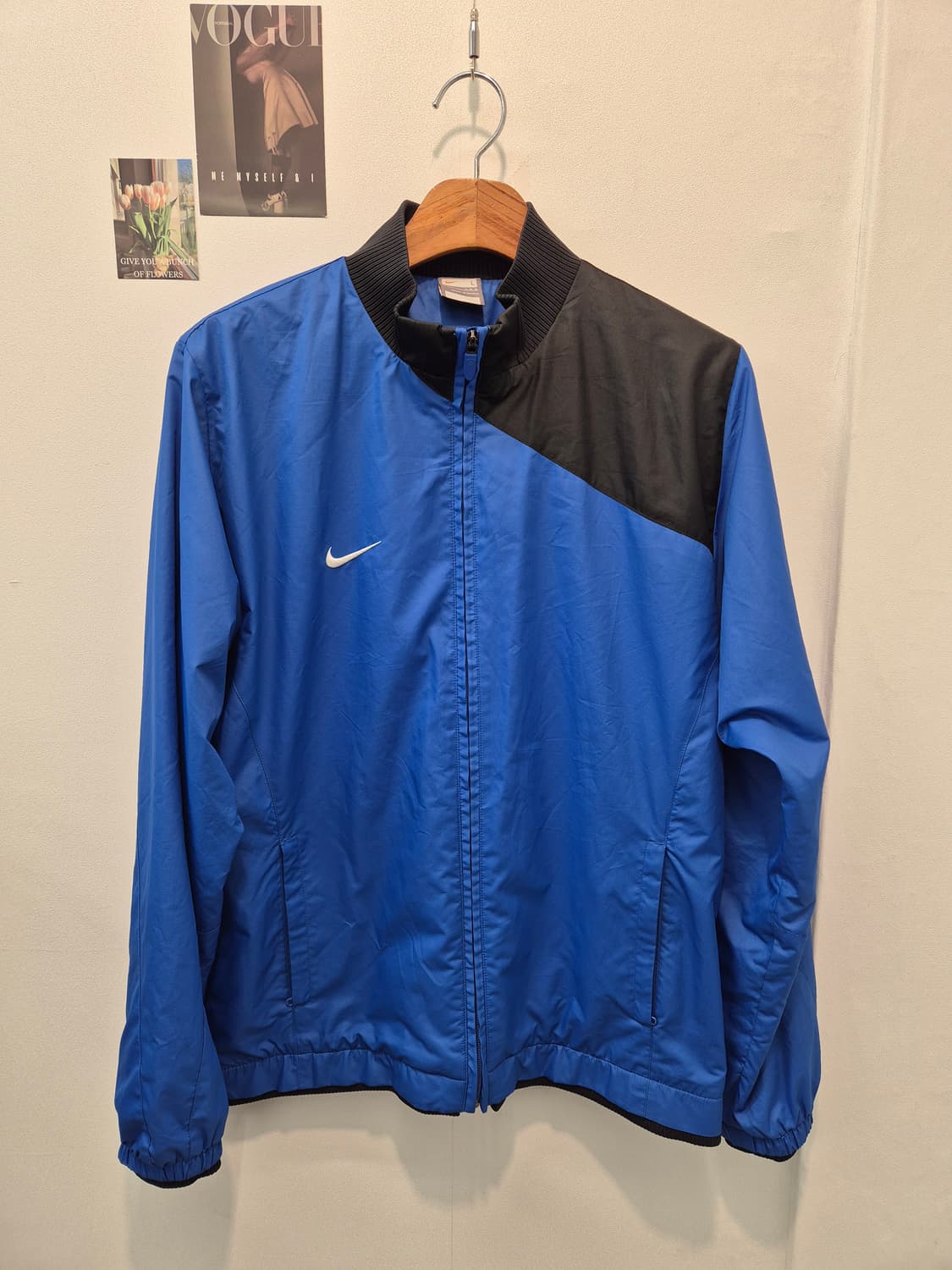 나이키 바람막이 자켓  100
 상품이미지1