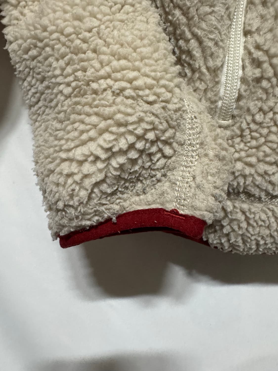 L 파타고니아 클래식 레트로X 후리스 상품이미지4