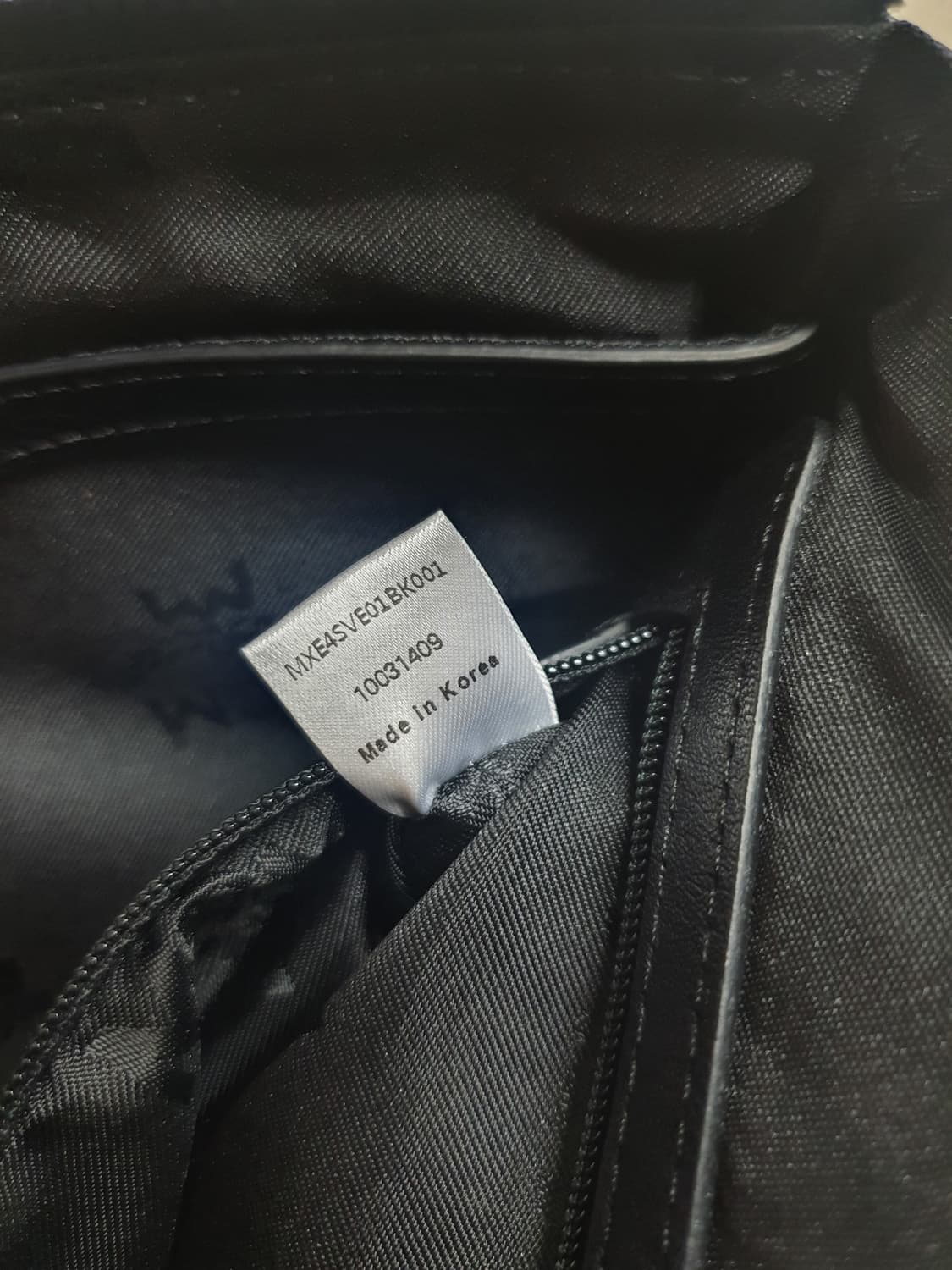 mcm 클러치백/세컨드백 상품이미지9