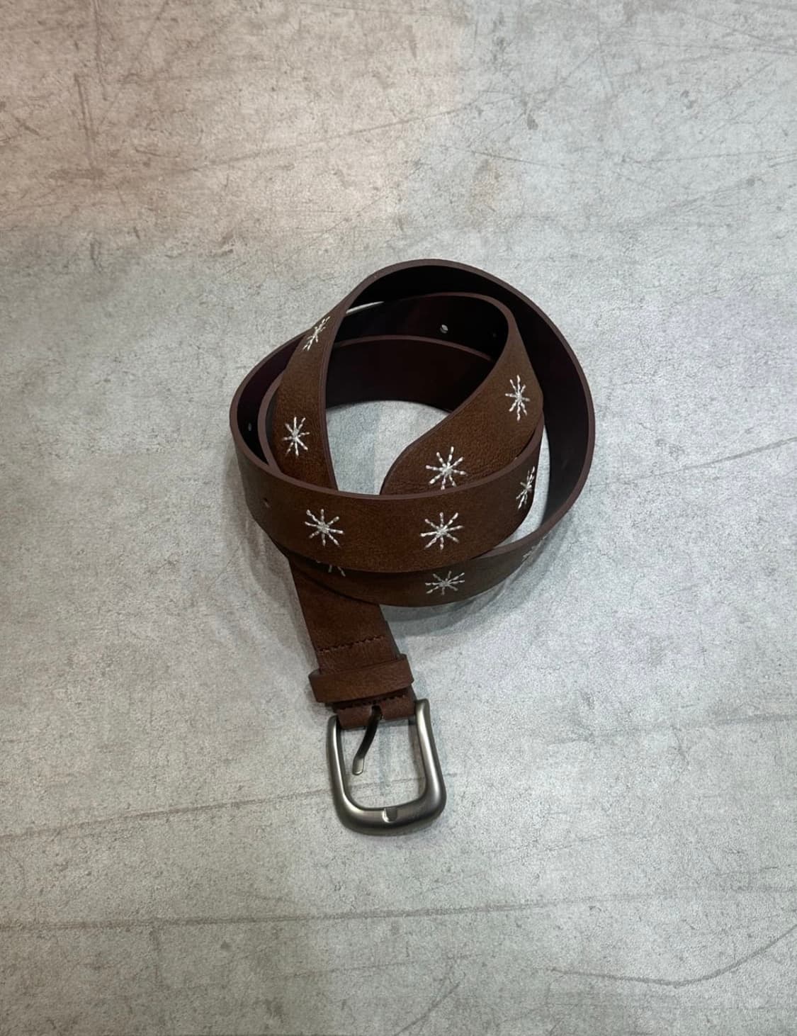 벨트 상품이미지1