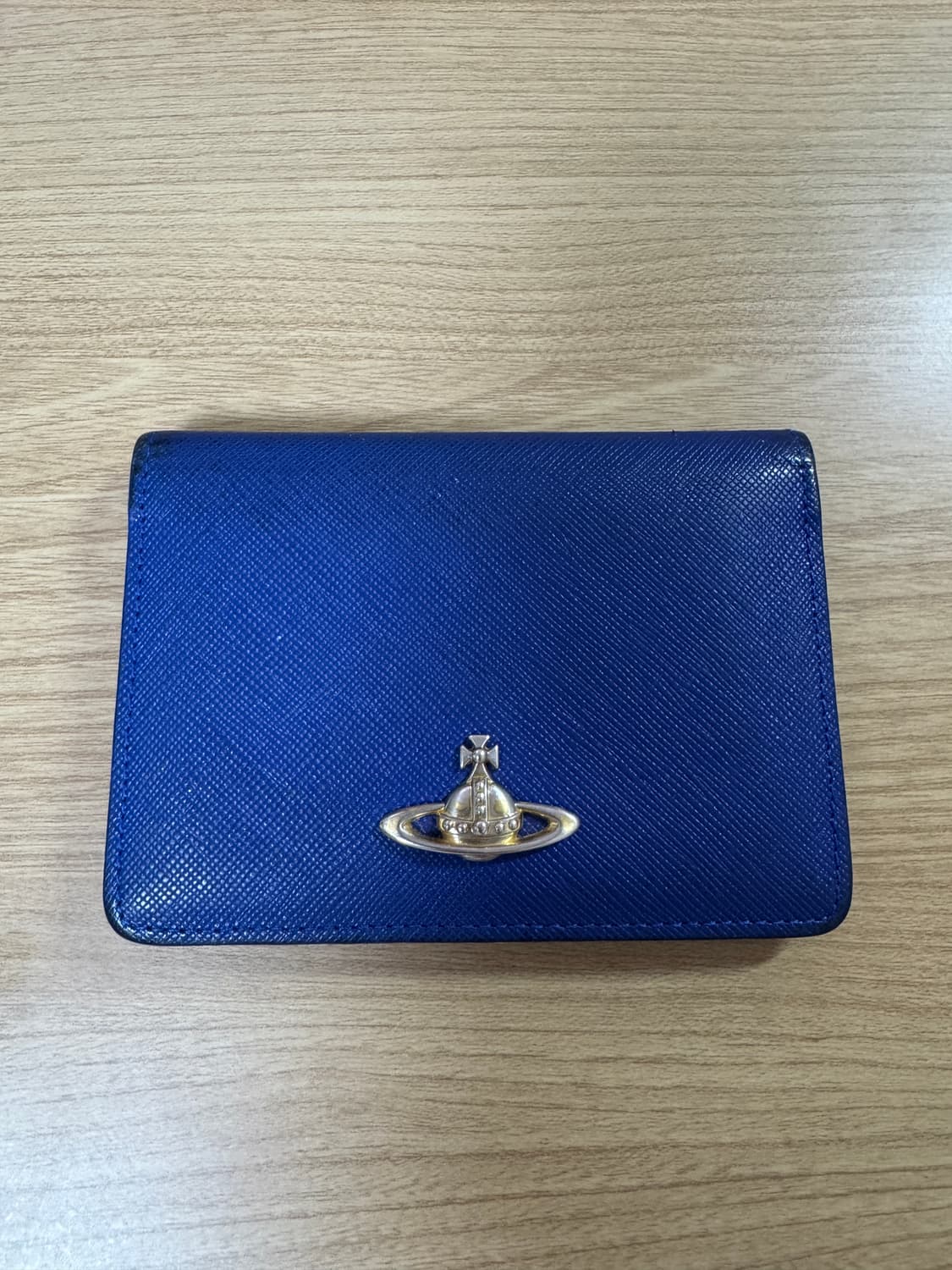 비비안웨스트우드 카드 지갑 상품이미지1