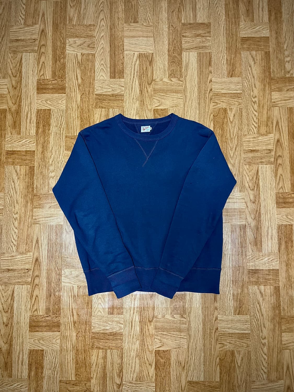 TOYS McCOY McHILL WEAR SWEATSHIRT 상품이미지1