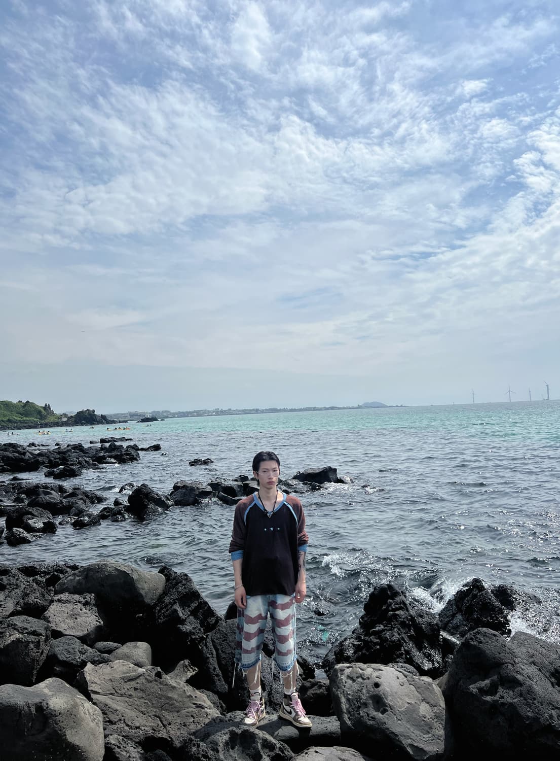 챕터오브찬(CHAN)니트 롱슬리브 상품이미지4