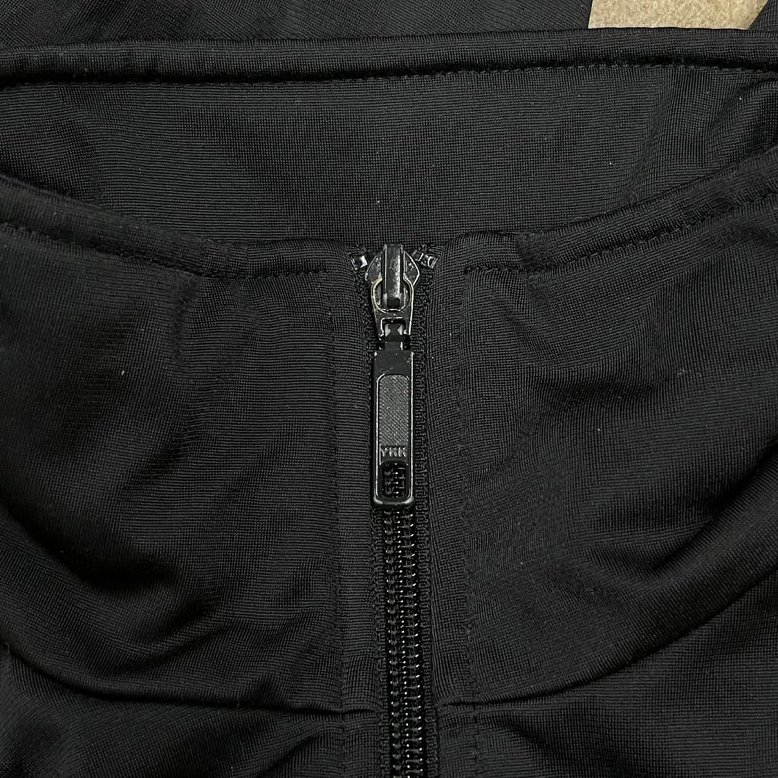 아디다스 검금 구파 져지 트랙탑 트레이닝 팬츠 트랙팬츠 셋업 95 상품이미지5