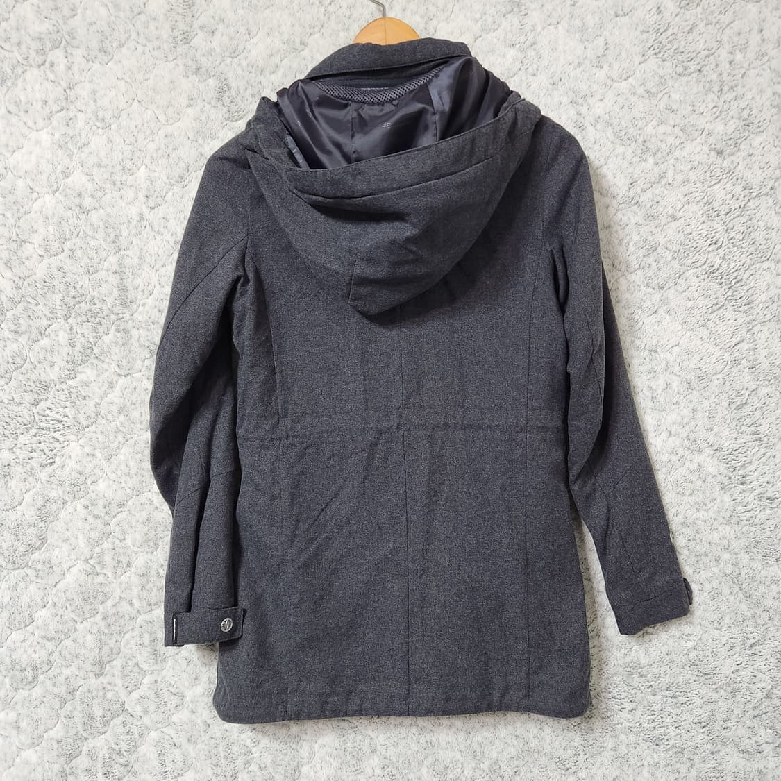 H844 [85] 빈폴 여성 바람막이 점퍼
 상품이미지4