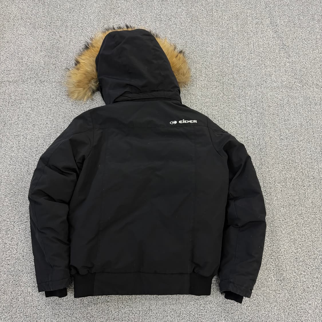 S 아이더 여성 스투키 덕다운패딩 0127H1 상품이미지2