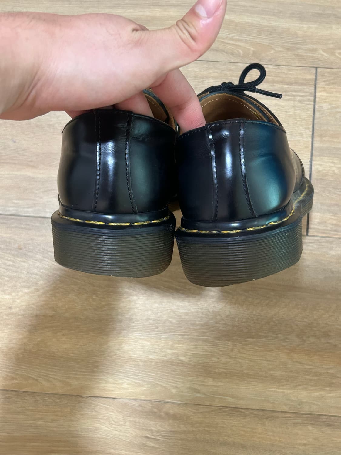 닥터마틴1461 스무스 상품이미지2