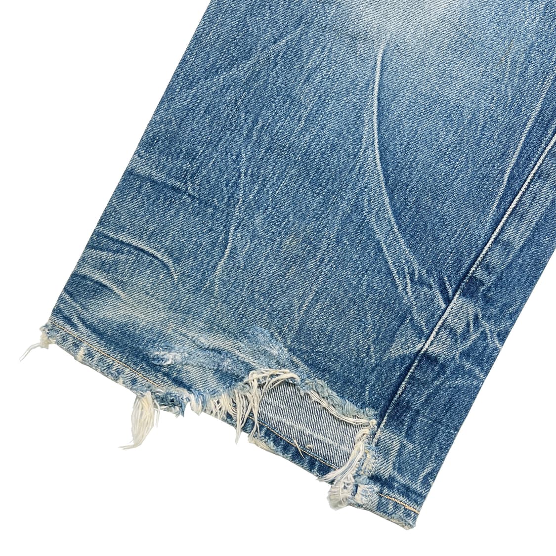 아나크로놈 262 데님 (30) 상품이미지8