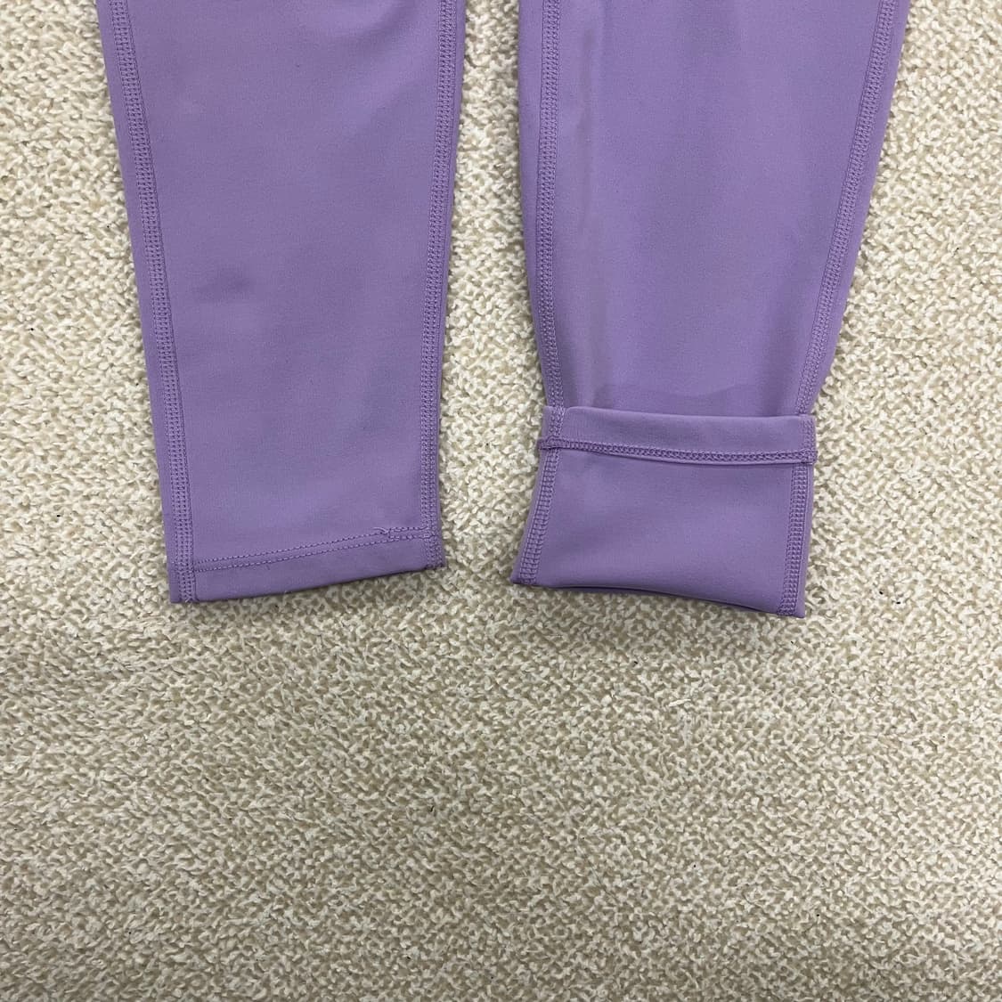 [M] 젝시믹스 요가 필라테스 레깅스 연보라 4012 상품이미지6