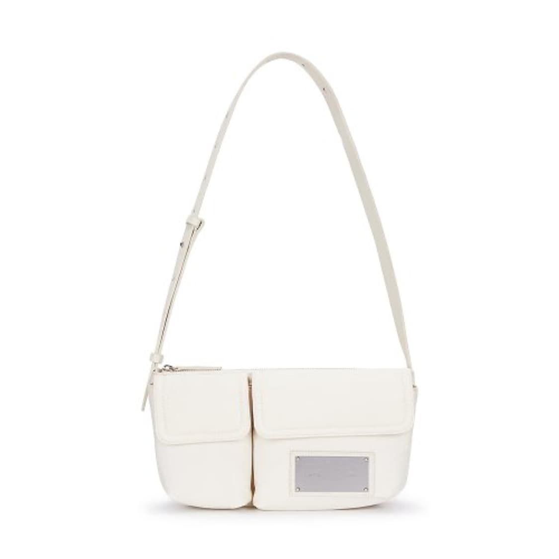 Matin Kim FABRIC LONDON SHOULDE 상품이미지1