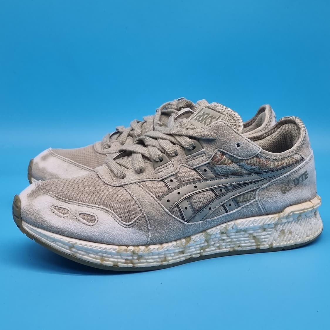 h 아식스 하이퍼젤 남성 운동화 260 상품이미지1